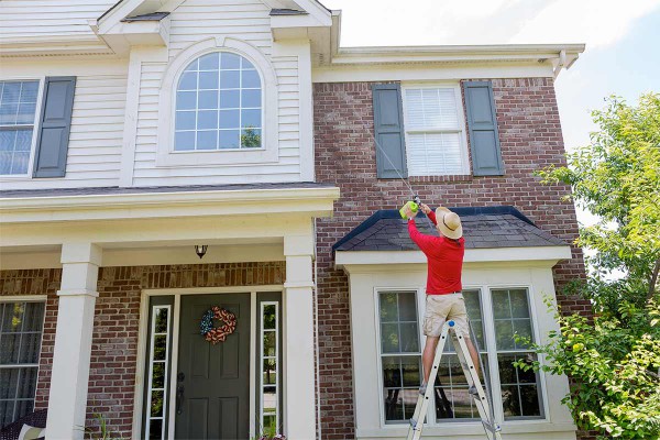Roof Cleaning Services In Ross Township Pa