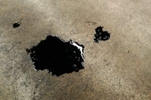 oil spill | parking lot power washing