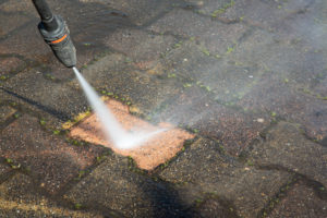 Commercial Power Washing Services Archives - Green Earth Power Wash