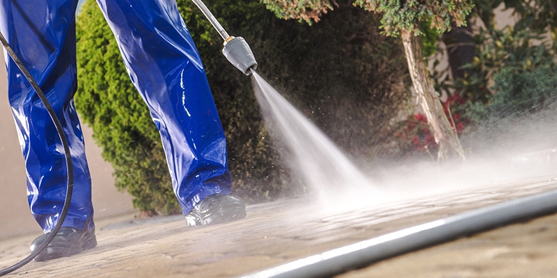 Gutter Cleaning Kansas City