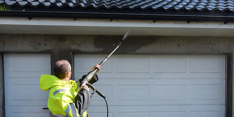 Best pressure washer on sale for house siding