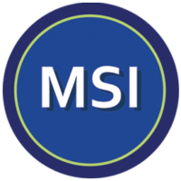 msi logo