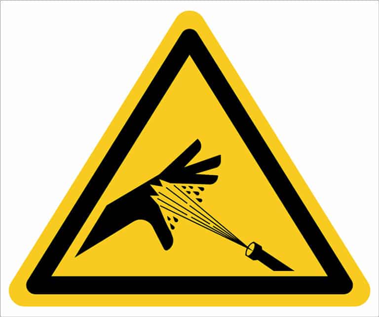Pressure Washing Safety How to Avoid A Pressure Washer Injury