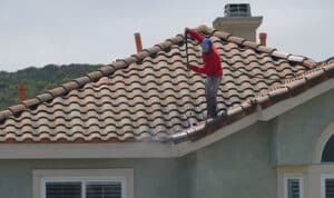 Mistakes to Avoid When Soft Washing a Roof