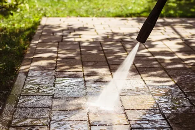 side walking pressure washing | pressure washing sidewalk