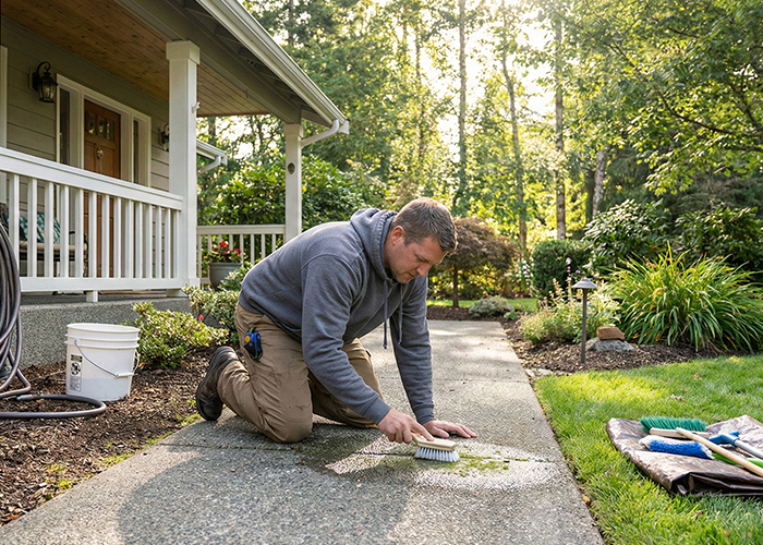 pressure cleaning costs