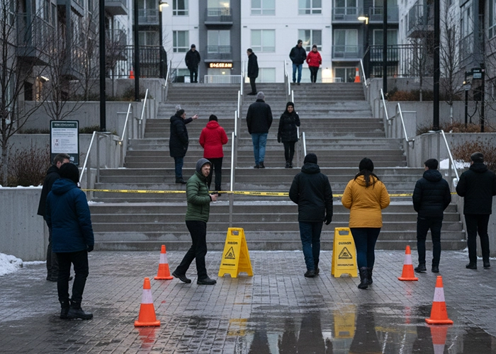 Safety Setups People Actually Notice
