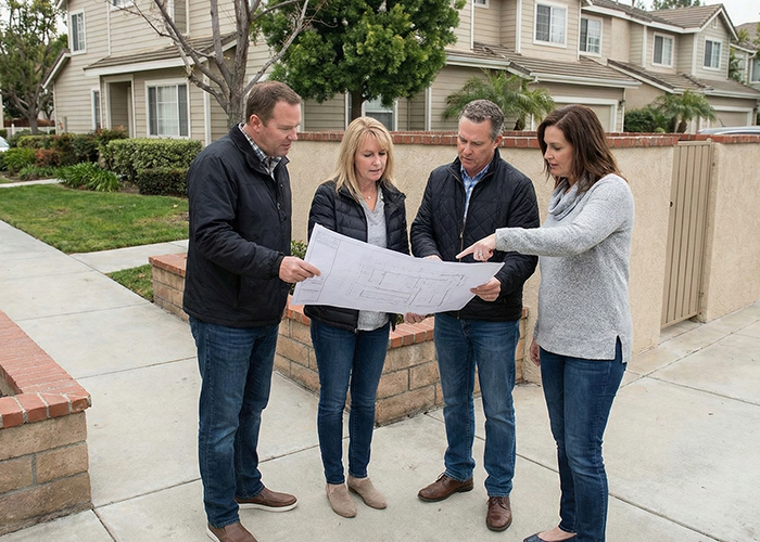 pressure washing schedules