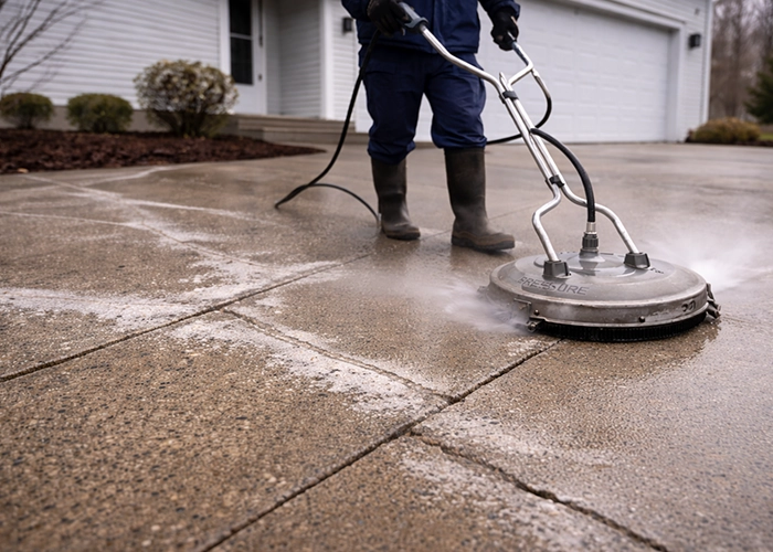 Why a Standard Garden Hose Isn’t Enough
