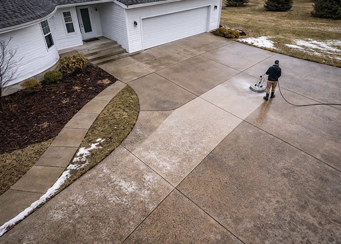 Preparing Your Surfaces for a Protective Sealant
