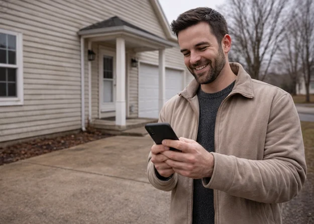 Why February is the Best Time to Schedule Spring Cleaning Spring pressure washing services