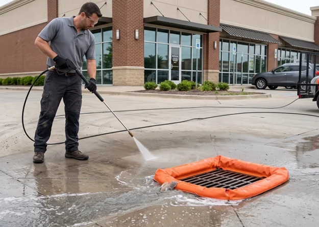 epa pressure washing rules